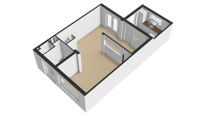 Foto 54 van Pieter Wariuslaan 19