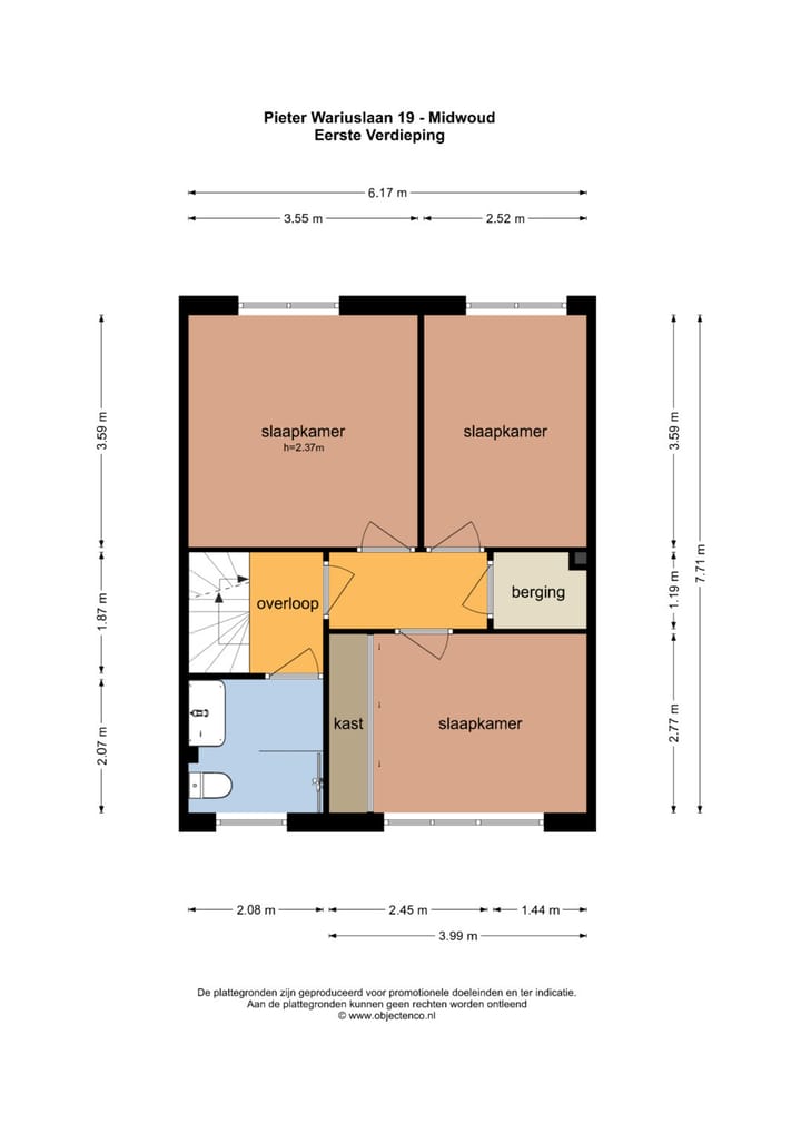 Foto 55 van Pieter Wariuslaan 19