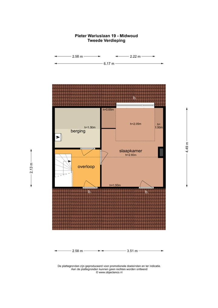 Foto 57 van Pieter Wariuslaan 19