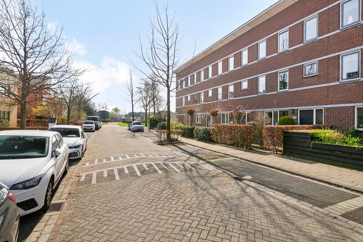 Foto 1 van Dijkgraafstraat 49