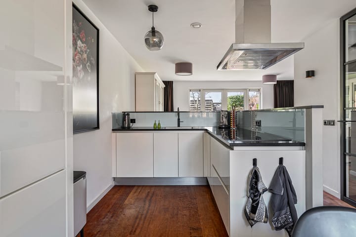 Foto 3 van Dijkgraafstraat 49