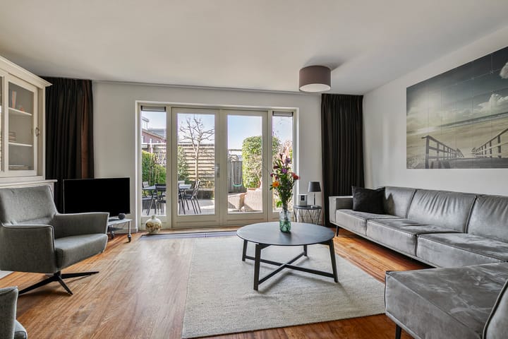 Foto 2 van Dijkgraafstraat 49