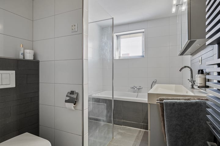 Foto 4 van Dijkgraafstraat 49