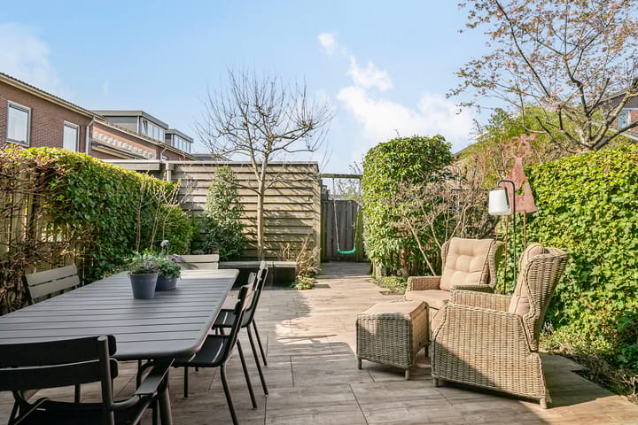 Foto 5 van Dijkgraafstraat 49