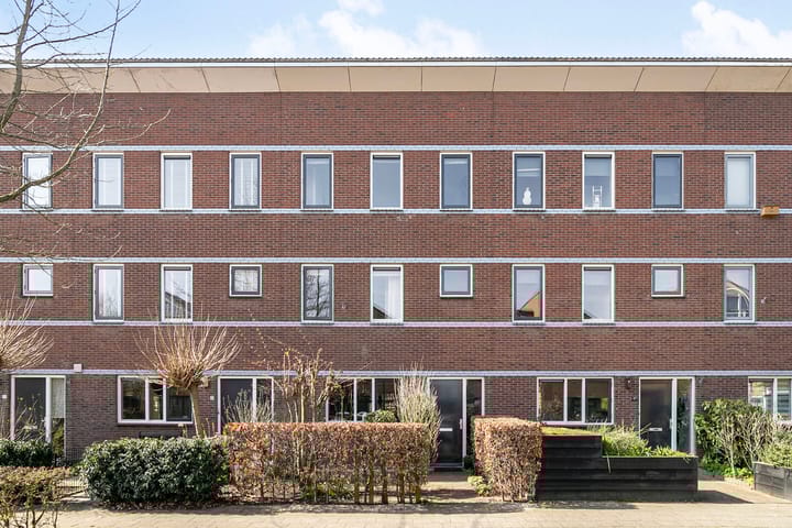 Foto 7 van Dijkgraafstraat 49