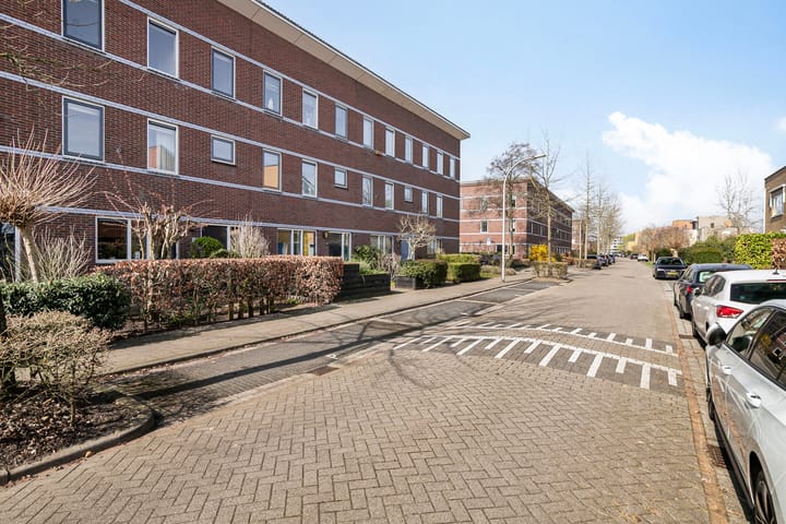 Foto 8 van Dijkgraafstraat 49