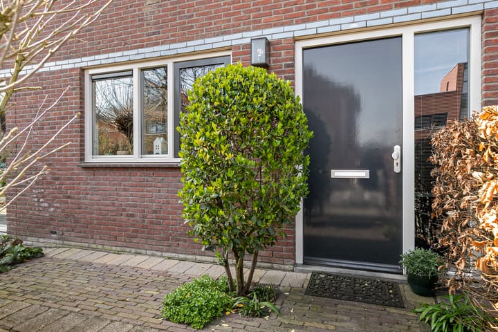 Foto 9 van Dijkgraafstraat 49