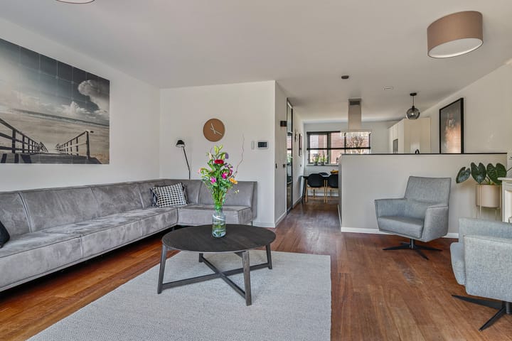 Foto 13 van Dijkgraafstraat 49