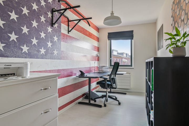 Foto 25 van Dijkgraafstraat 49