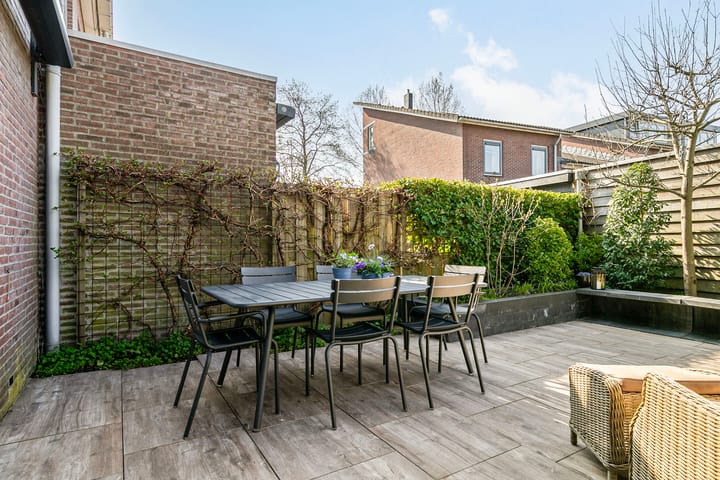 Foto 34 van Dijkgraafstraat 49