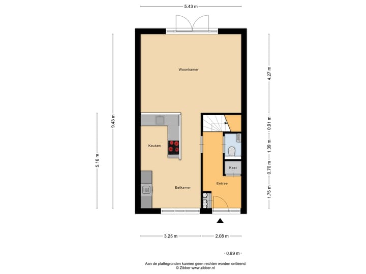 Foto 38 van Dijkgraafstraat 49