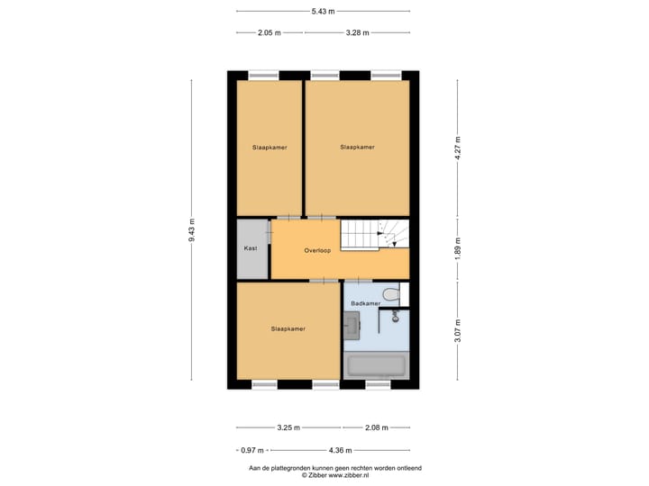 Foto 39 van Dijkgraafstraat 49