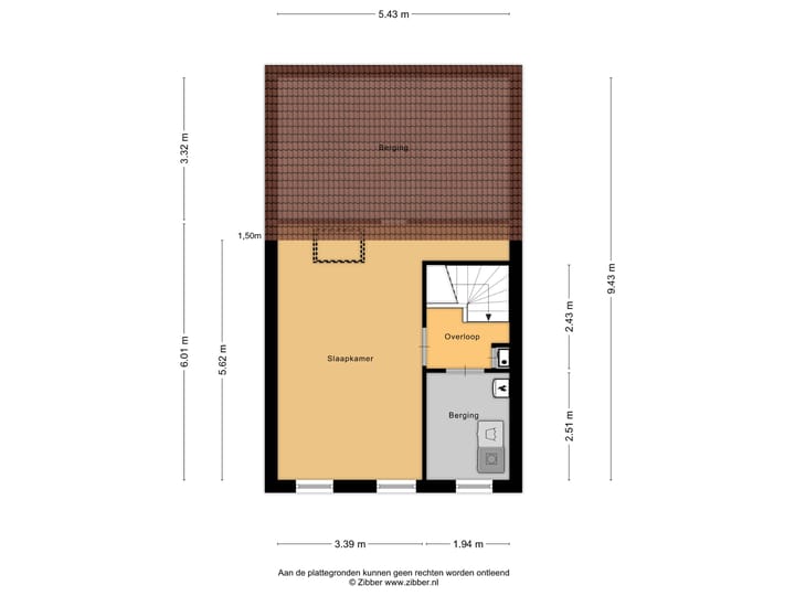 Foto 40 van Dijkgraafstraat 49