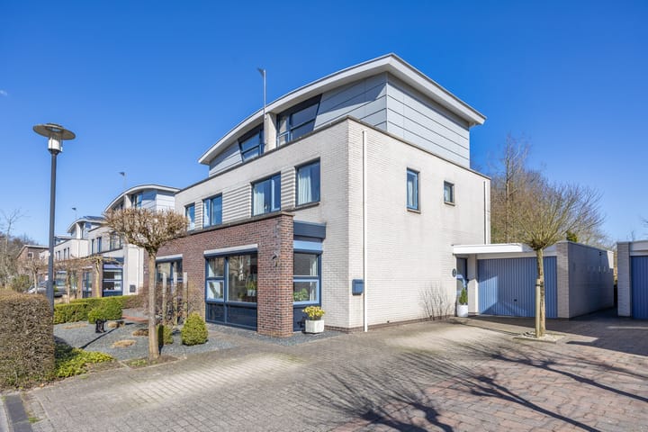 Foto 3 van Carlierstraat 4