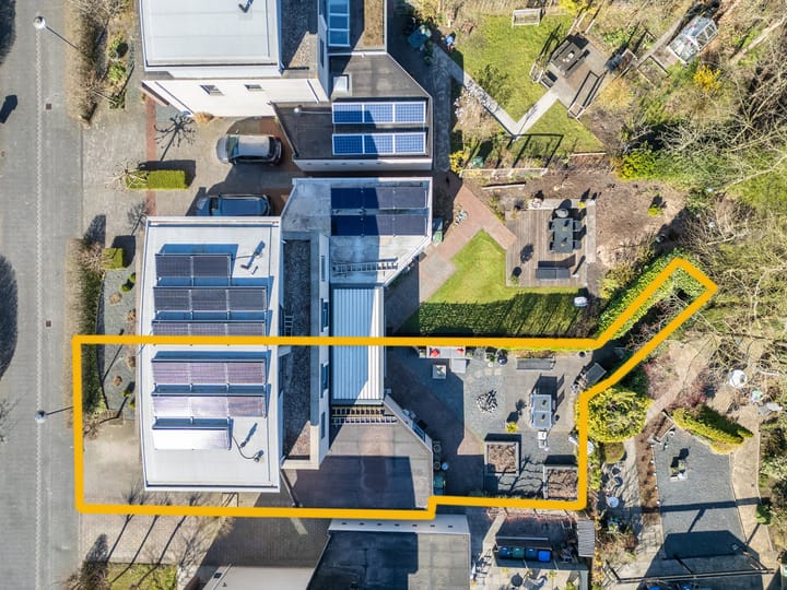 Foto 4 van Carlierstraat 4