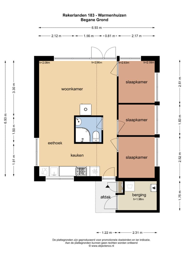 Photo 30 of Rekerlanden 183