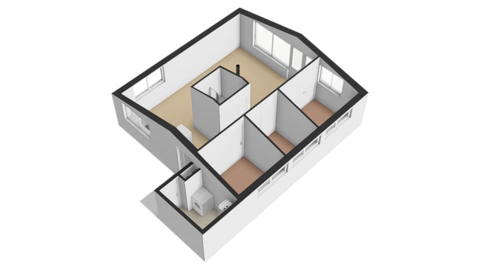 Foto 32 van Rekerlanden 183