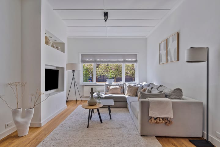 Foto 3 van Faurestraat 35