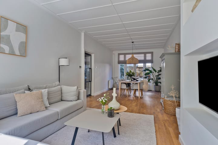 Foto 4 van Faurestraat 35