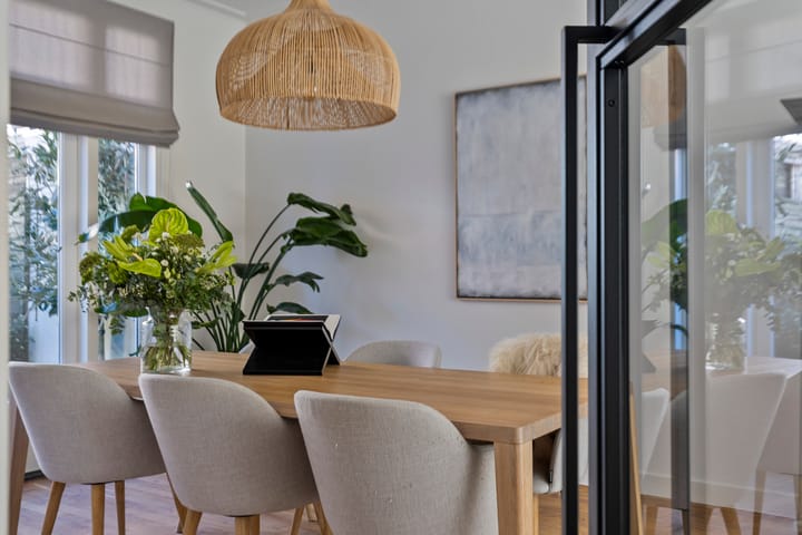 Foto 5 van Faurestraat 35