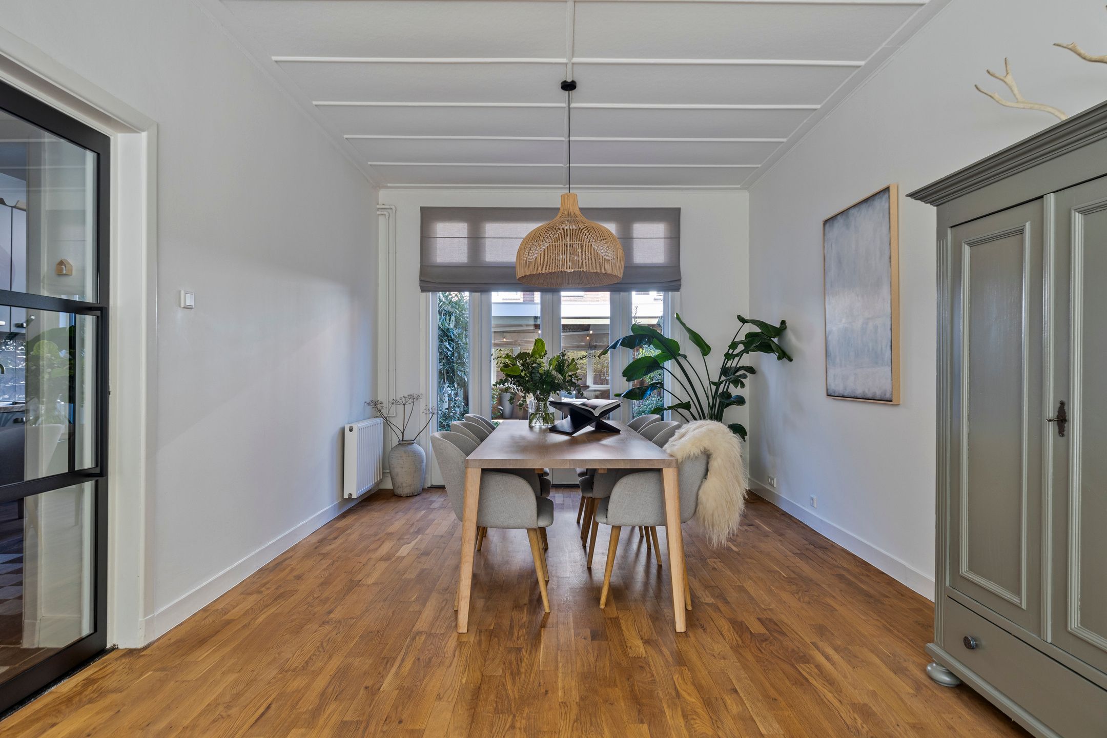 Foto 6 van Faurestraat 35