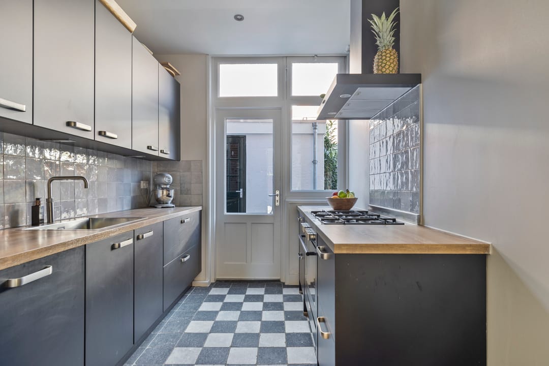 Foto 8 van Faurestraat 35