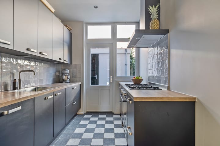 Foto 8 van Faurestraat 35