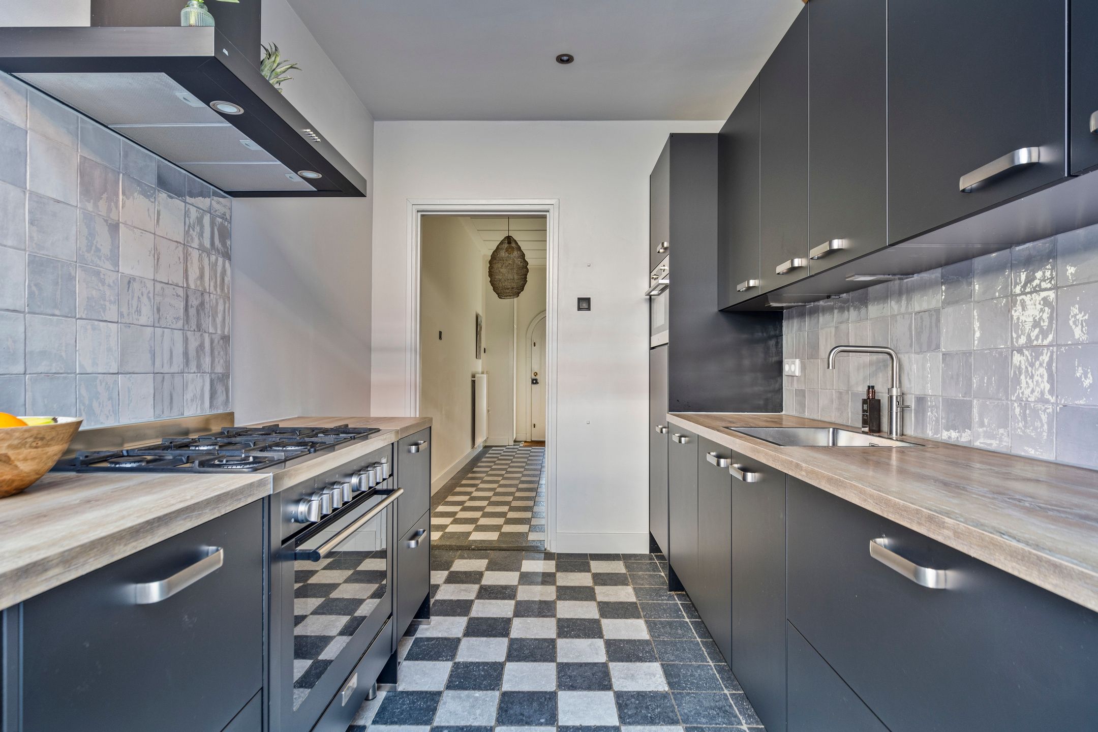 Foto 9 van Faurestraat 35