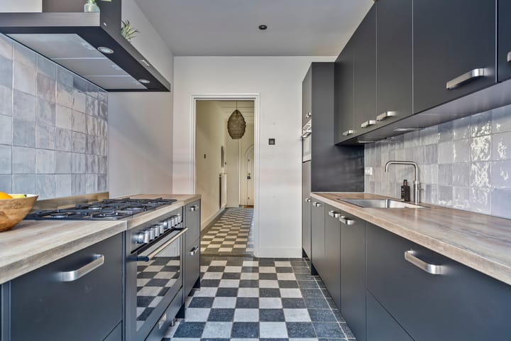 Foto 9 van Faurestraat 35