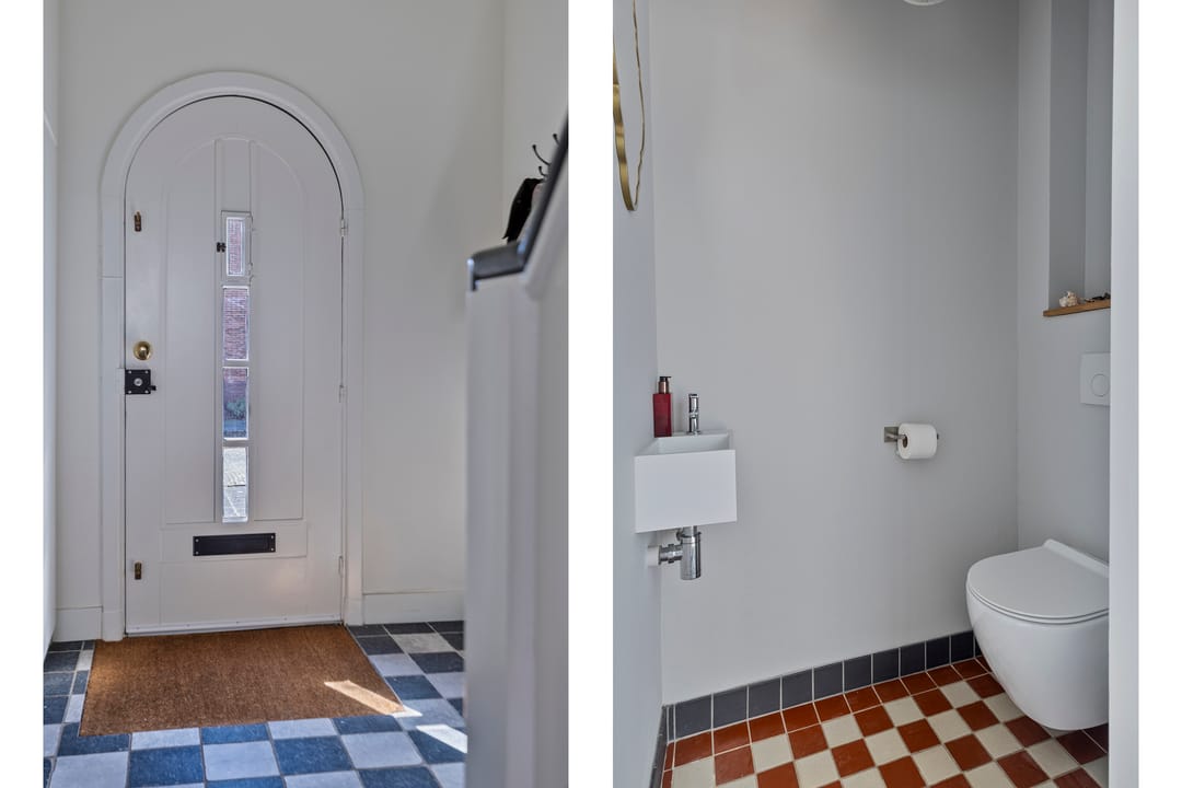 Foto 11 van Faurestraat 35