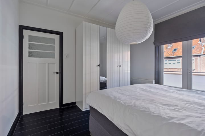 Foto 13 van Faurestraat 35