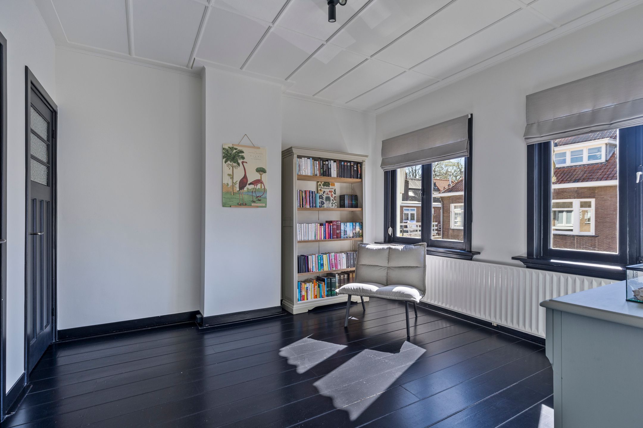 Foto 18 van Faurestraat 35