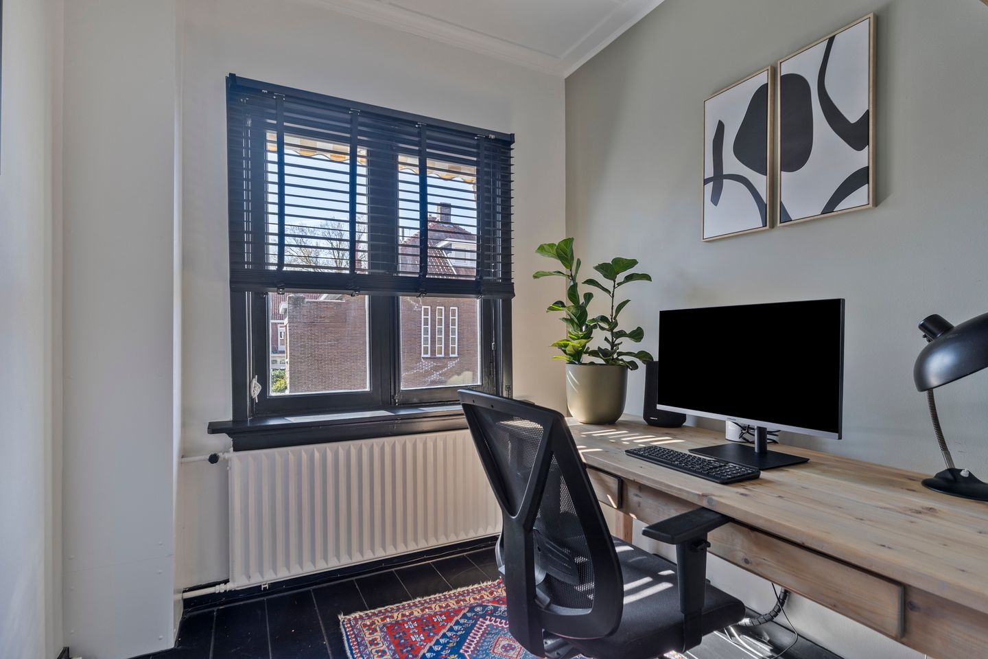 Foto 20 van Faurestraat 35