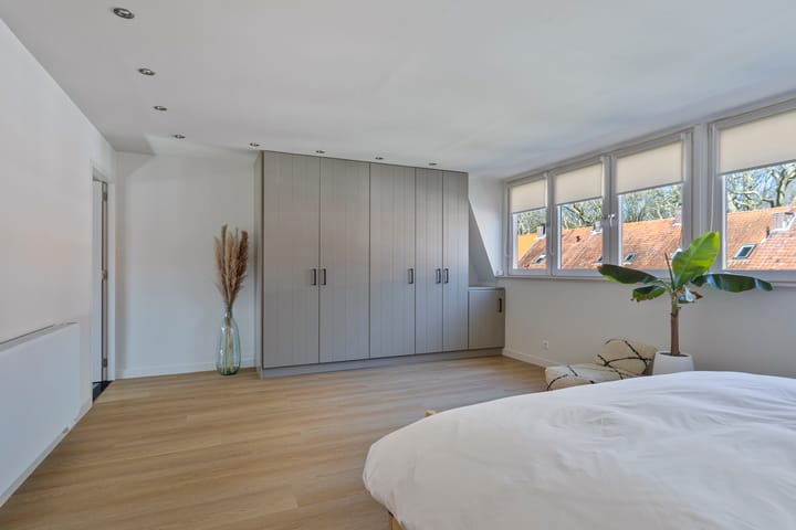 Foto 22 van Faurestraat 35