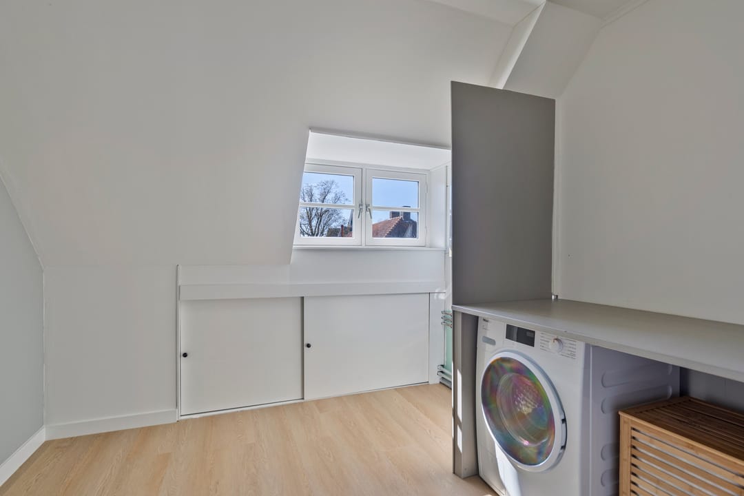 Foto 26 van Faurestraat 35