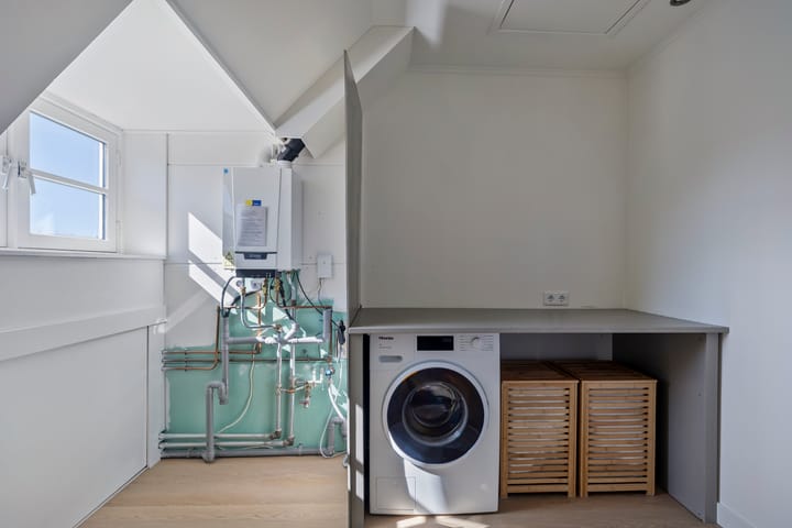 Foto 27 van Faurestraat 35