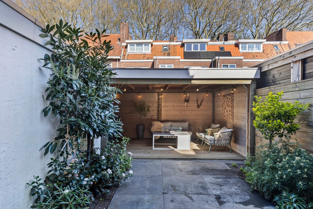 Foto 28 van Faurestraat 35