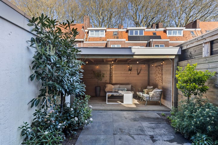 Foto 28 van Faurestraat 35