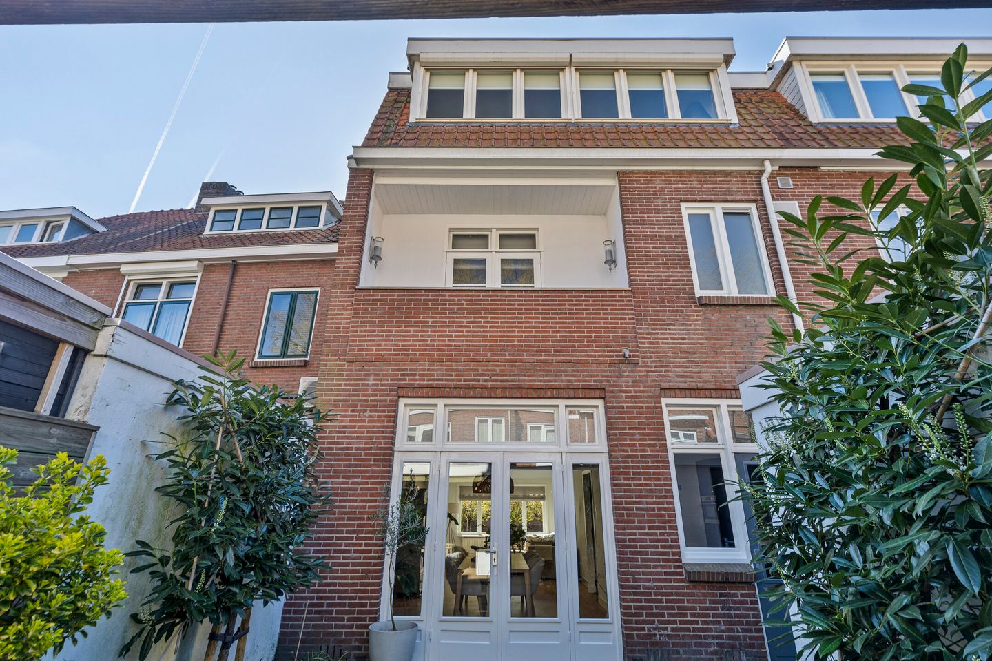 Foto 29 van Faurestraat 35