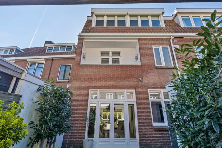 Foto 29 van Faurestraat 35