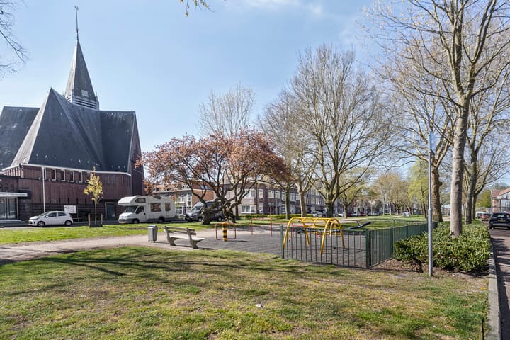 Foto 32 van Faurestraat 35