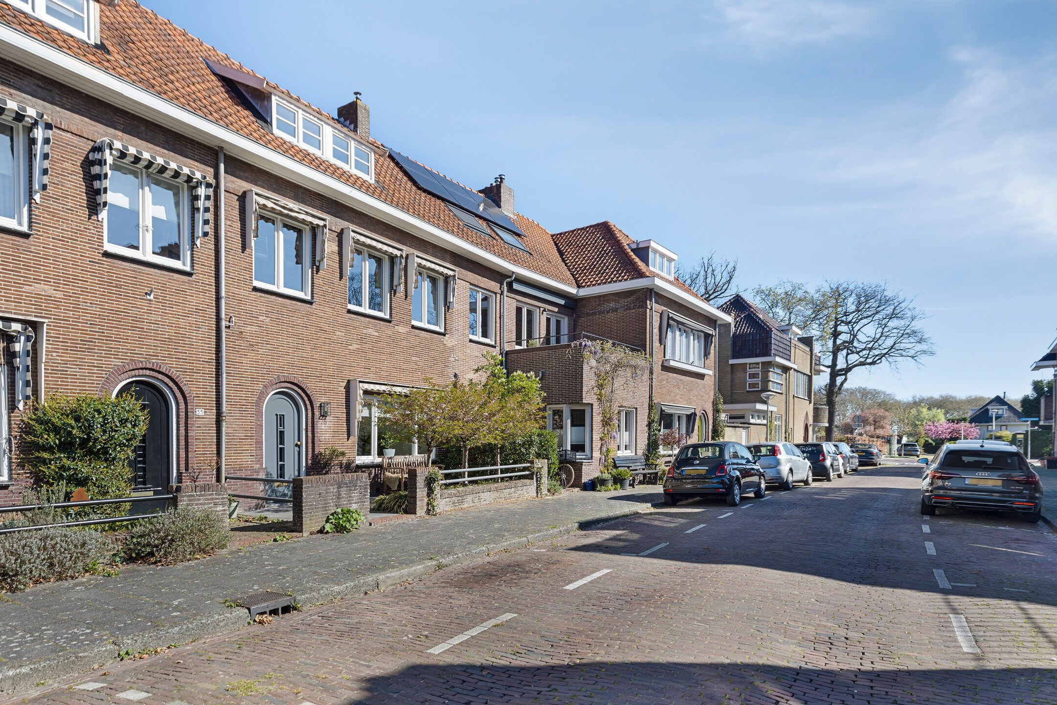 Foto 33 van Faurestraat 35