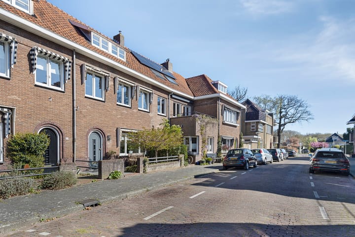 Foto 33 van Faurestraat 35