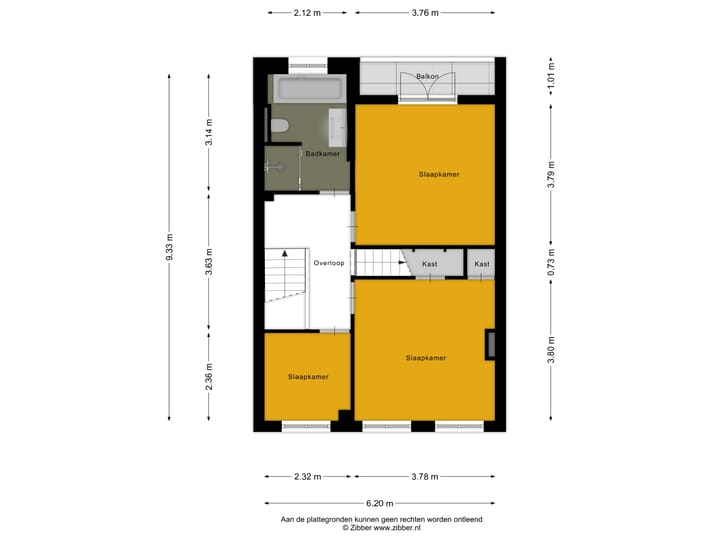 Foto 37 van Faurestraat 35