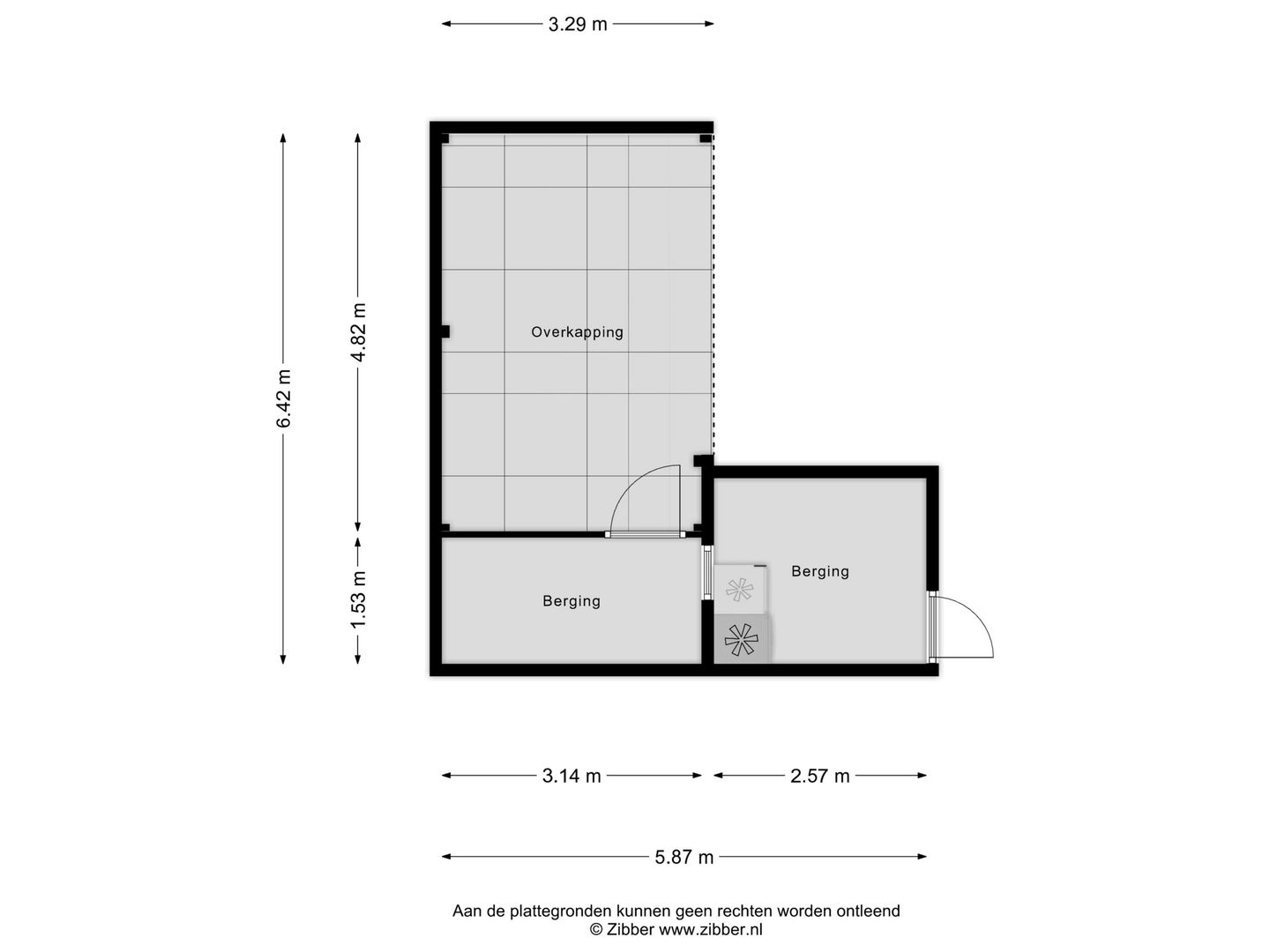 Foto 40 van Faurestraat 35
