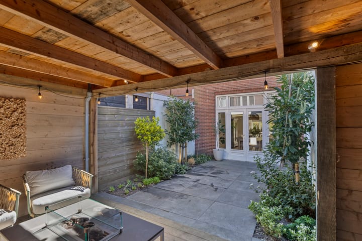 Foto 30 van Faurestraat 35