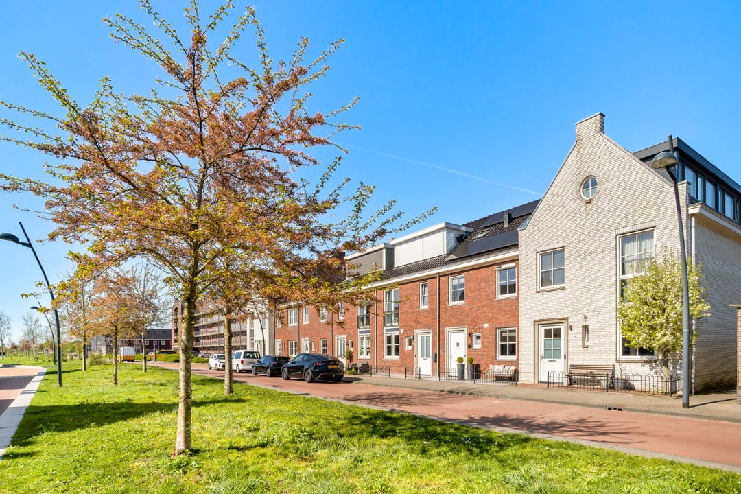 Foto 7 van Rijnland 3