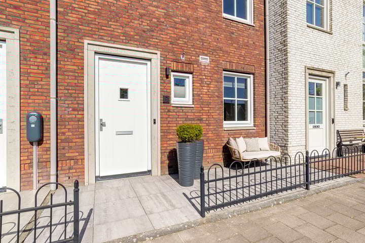 Foto 9 van Rijnland 3