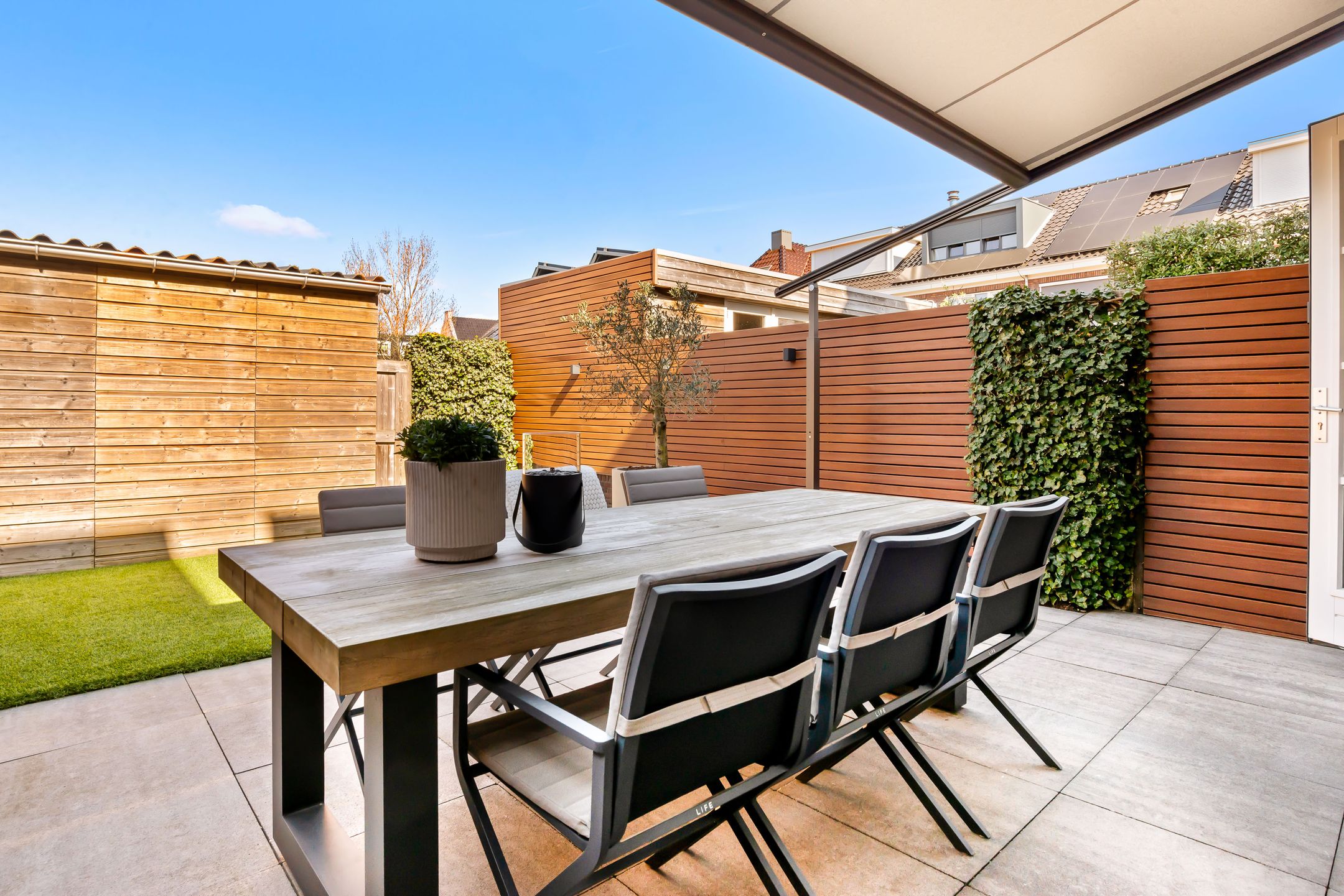 Foto 30 van Rijnland 3