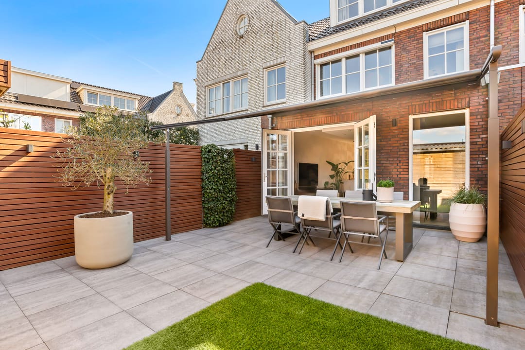 Foto 32 van Rijnland 3